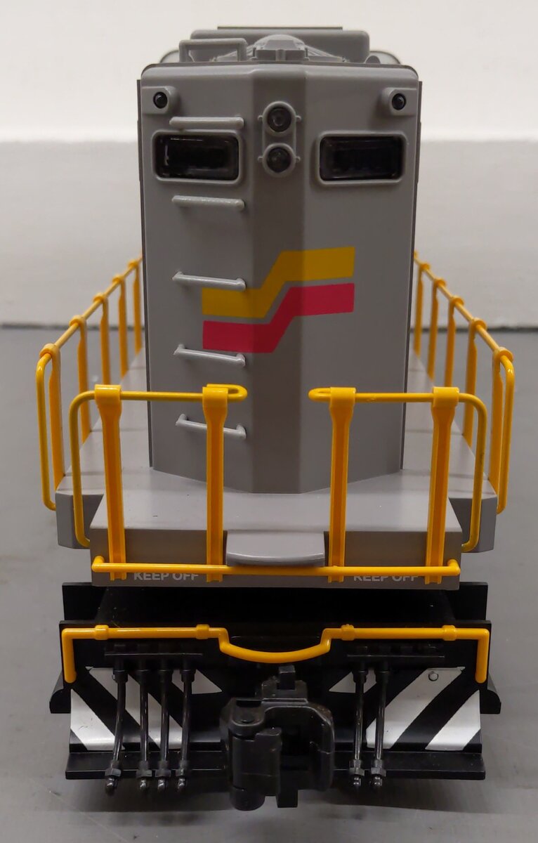 Lionel 6-85000 G Gauge Seaboard System GP-9 Diesel Locomotive #5000 EX/Box