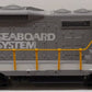 Lionel 6-85000 G Gauge Seaboard System GP-9 Diesel Locomotive #5000 EX/Box