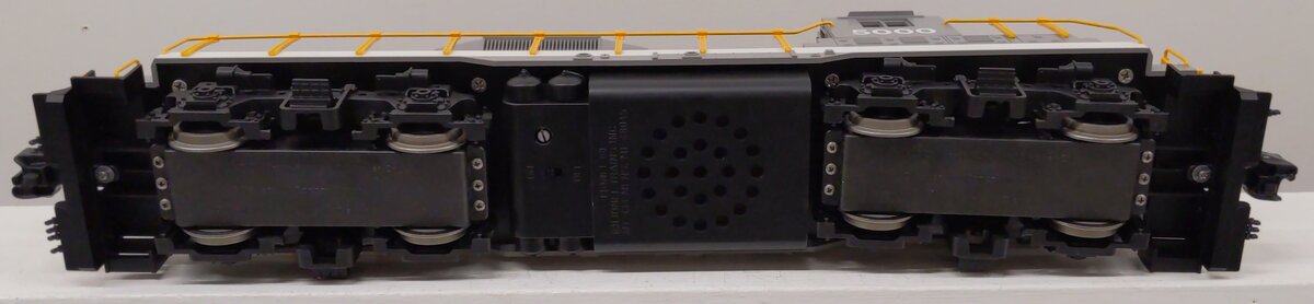 Lionel 6-85000 G Gauge Seaboard System GP-9 Diesel Locomotive #5000 EX/Box