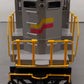 Lionel 6-85000 G Gauge Seaboard System GP-9 Diesel Locomotive #5000 EX/Box