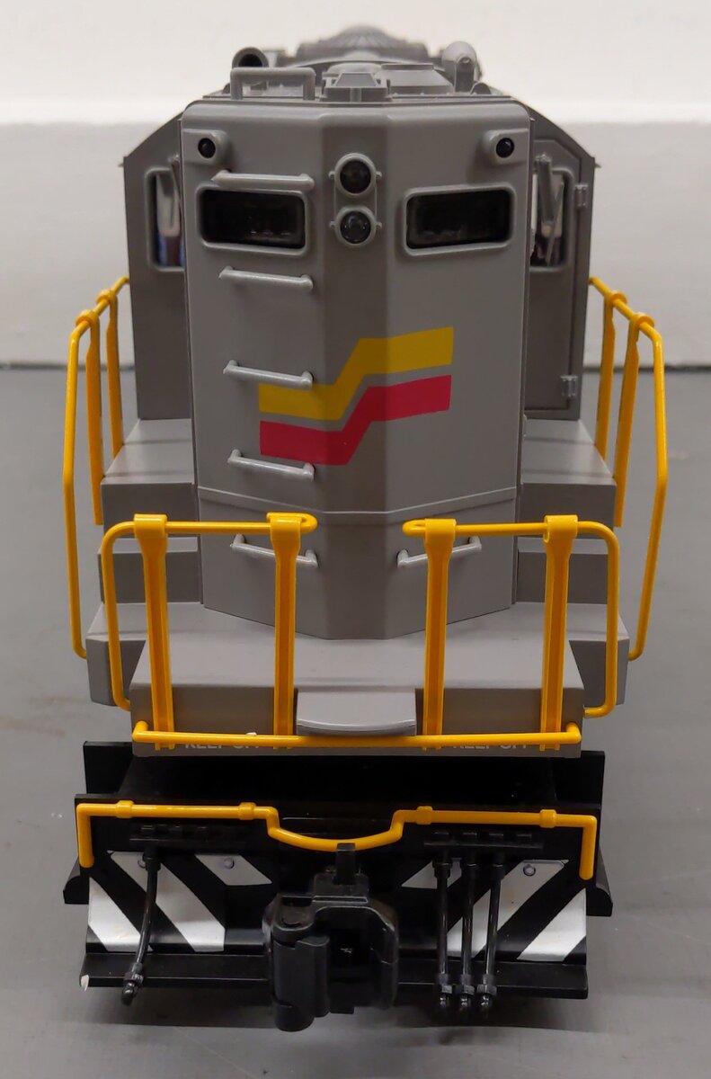 Lionel 6-85000 G Gauge Seaboard System GP-9 Diesel Locomotive #5000 EX/Box