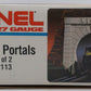 Lionel 6-2113 Tunnel Portals EX/Box