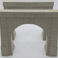 Lionel 6-2113 Tunnel Portals EX/Box