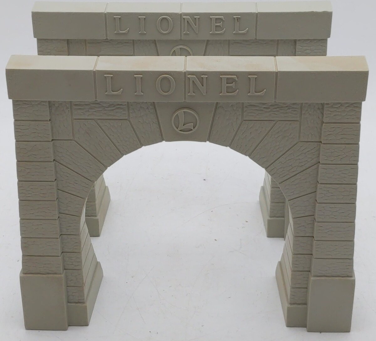 Lionel 6-2113 Tunnel Portals EX/Box