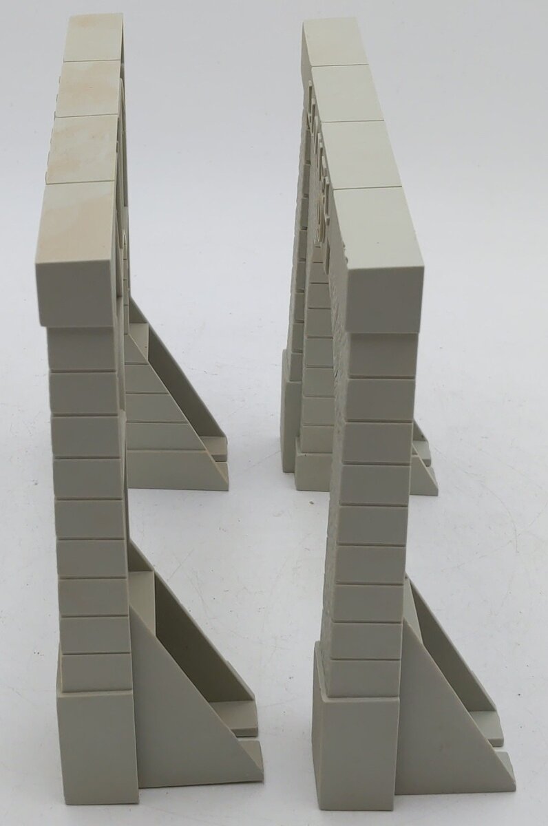 Lionel 6-2113 Tunnel Portals EX/Box