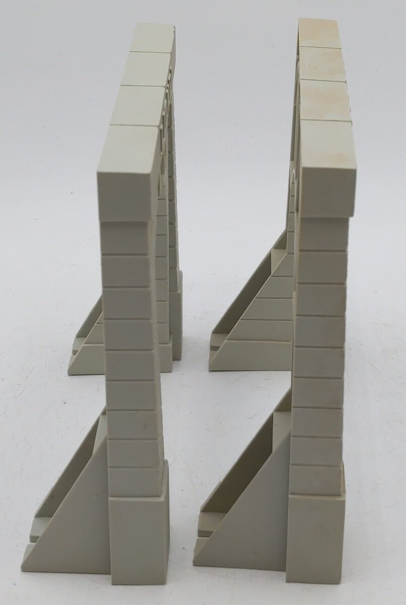 Lionel 6-2113 Tunnel Portals EX/Box