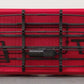 Bachmann 98372 G Scale Circus Flatcar with 2 Animal Cages NIB