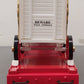 Bachmann 98372 G Scale Circus Flatcar with 2 Animal Cages NIB