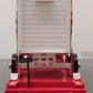 Bachmann 98372 G Scale Circus Flatcar with 2 Animal Cages NIB