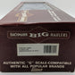 Bachmann 93362 G Scale Maintenance of Way Tool Boxcar #108 NIB