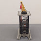 Lionel 175 Vintage O Operating Rocket Launcher Platform/Box