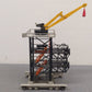 Lionel 175 Vintage O Operating Rocket Launcher Platform/Box