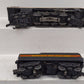 Lionel 746 Vintage O N&W J Class 4-8-4 Steam Locomotive & Tender w/ Long Stripe VG
