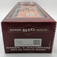 Bachmann 93293 2001 National Garden Railway Convention Reefer Car - Metal Wheels MT/Box