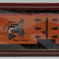 Bachmann 93293 2001 National Garden Railway Convention Reefer Car - Metal Wheels MT/Box