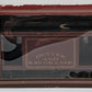 Bachmann 97418 Denver & Rio Grande Four Door Baggage Car NIB