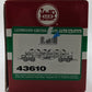 LGB 43610 Worlds Greatest Dad Gondola w/Golf Balls NIB