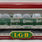 LGB 43610 Worlds Greatest Dad Gondola w/Golf Balls NIB