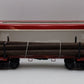 LGB 41660 G Scale Log Car w/Log Load EX/Box