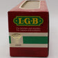 LGB 40660 G Log Car EX/Box