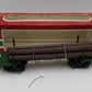 LGB 40660 G Log Car EX/Box