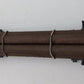 LGB 40660 G Log Car EX/Box