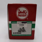 LGB 43100 G Scale Flatcar w/ Red & Green Steiff Bears NIB