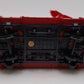 LGB 43100 G Scale Flatcar w/ Red & Green Steiff Bears NIB