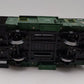 LGB 3019 G Scale Mail Post Car with Lights (Metal Wheels) LN/Box