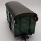 LGB 3019 G Scale Mail Post Car with Lights (Metal Wheels) LN/Box