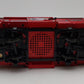 LGB 43352 G Scale Merry Christmas Sound Boxcar NIB