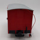 LGB 43352 G Scale Merry Christmas Sound Boxcar NIB