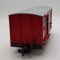 LGB 43352 G Scale Merry Christmas Sound Boxcar NIB