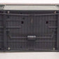 Bachmann 97419 G Scale White Pass & Yukon Baggage Car #203 -Metal Wheels LN/Box
