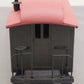 Bachmann 97419 G Scale White Pass & Yukon Baggage Car #203 -Metal Wheels LN/Box