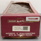 Bachmann 97419 G Scale White Pass & Yukon Baggage Car #203 -Metal Wheels LN/Box