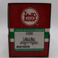 LGB 42100 G 1997 Christmas Flatcar w/4 Mini Trains Load NIB