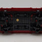LGB 42100 G 1997 Christmas Flatcar w/4 Mini Trains Load NIB