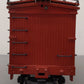 LGB 4070 G Scale Budweiser Woodside Reefer Car #4070 LN/Box