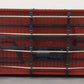 LGB 4070 G Scale Budweiser Woodside Reefer Car #4070 LN/Box