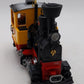 LGB 22212 Friends For Life Steam Locomotive w/ Bear NIB