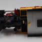LGB 22212 Friends For Life Steam Locomotive w/ Bear NIB