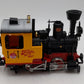 LGB 22212 Friends For Life Steam Locomotive w/ Bear NIB