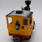 LGB 22212 Friends For Life Steam Locomotive w/ Bear NIB