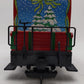LGB 94505 Toy Train Christmas Gondola LN/Box