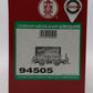 LGB 94505 Toy Train Christmas Gondola LN/Box