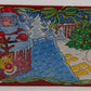 LGB 94505 Toy Train Christmas Gondola LN/Box