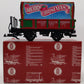 LGB 94505 Toy Train Christmas Gondola LN/Box