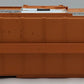 Aristo-Craft 46026 Western Pacific Boxcar- Plastic Wheels EX/Box