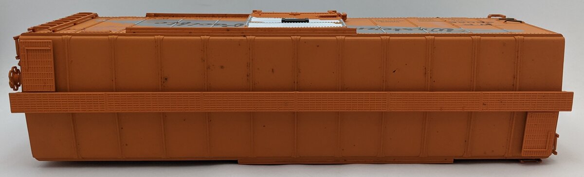 Aristo-Craft 46026 Western Pacific Boxcar- Plastic Wheels EX/Box